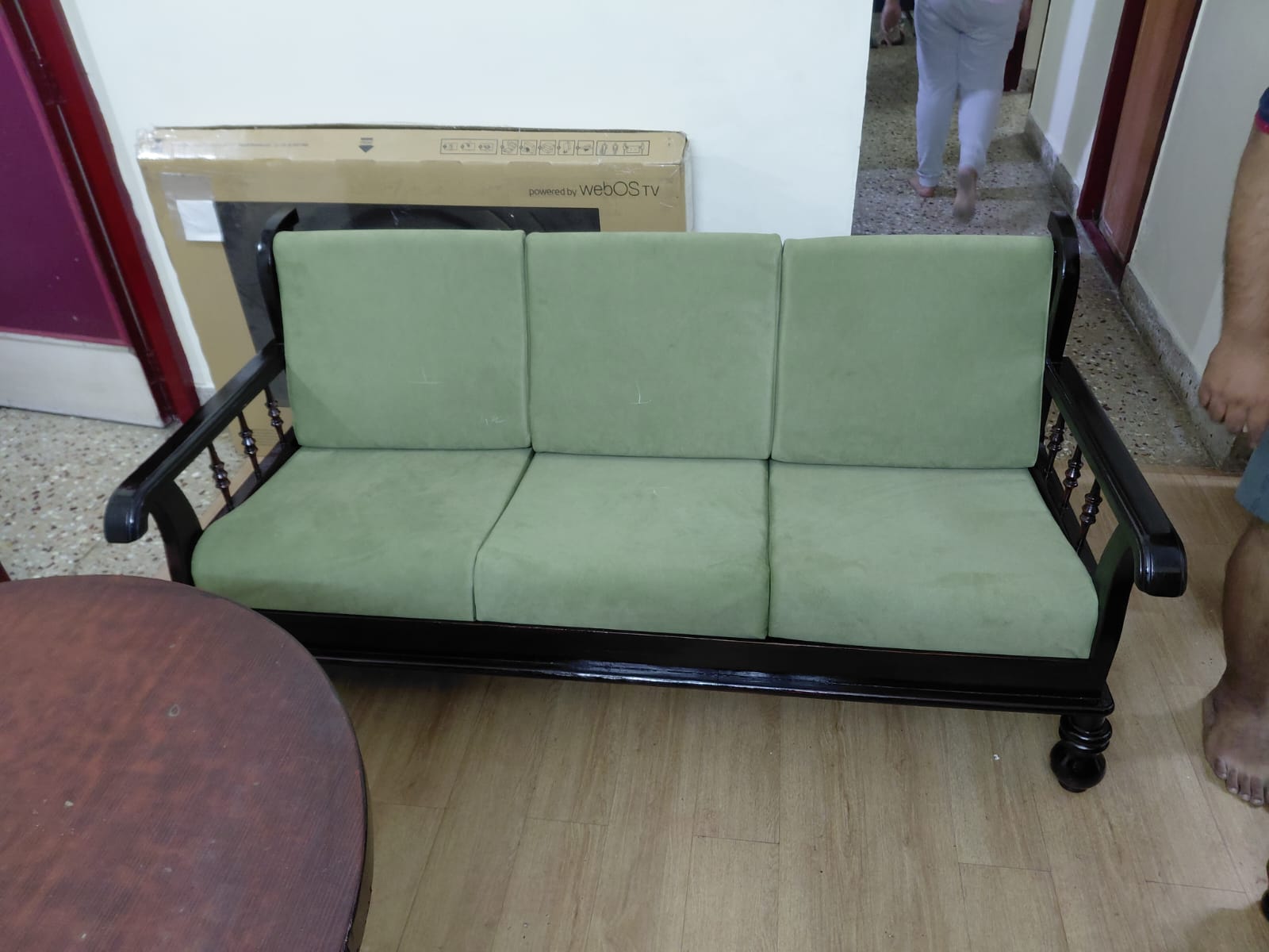 SPS Client Work - Sofa Services 29